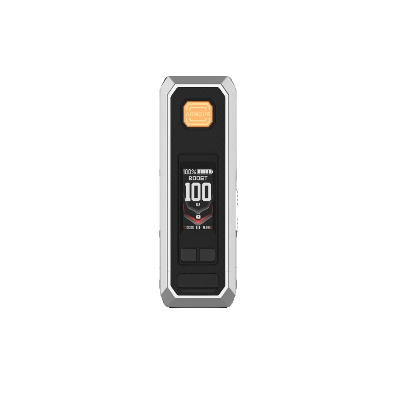 Vaporesso Armour Ultra Mod Titanium Silver
