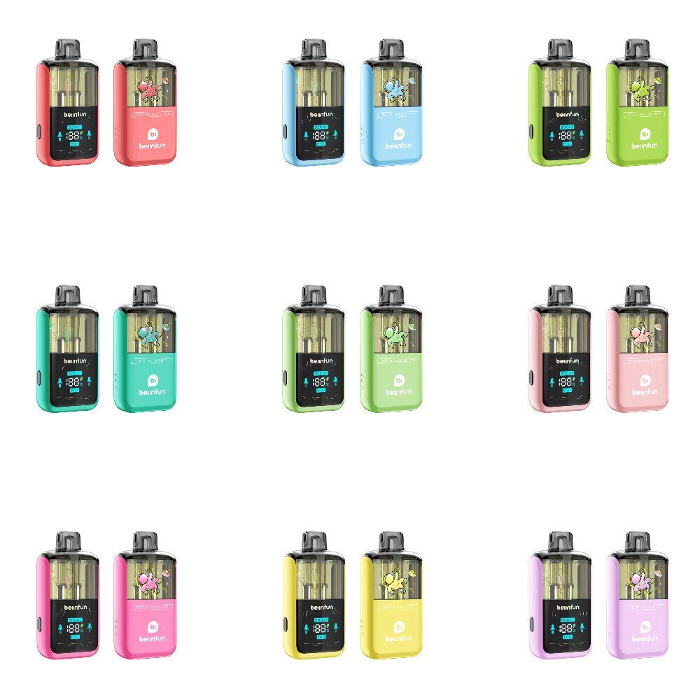 Beiinfun 30K Disposable thumbnail