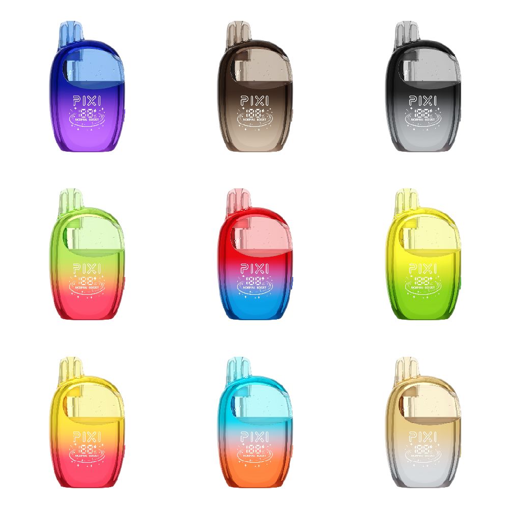 PIXI 50K Disposable thumbnail