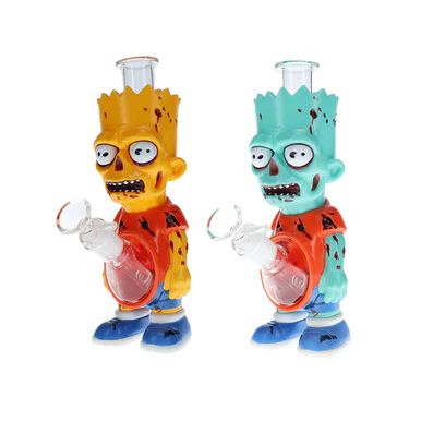 Non branded (Water Pipe) V18 Zombie Character thumbnail