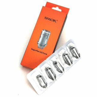 SMOK Vape Pen 22 Coil (5-Pack) - Regular 0.3ohm with Packaging