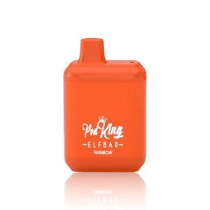 EBDESIGN Pod King XC5000 Disposable Rainbow