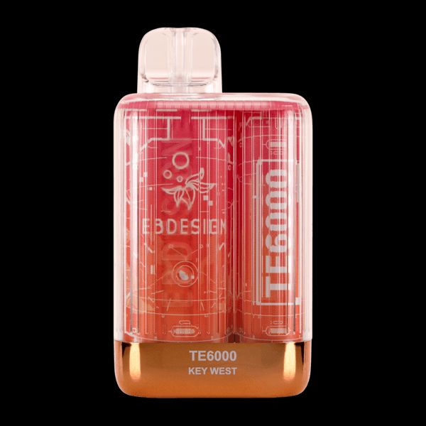 EBDESIGN TE6000 Disposable Key West