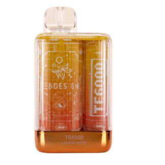 EBDESIGN TE6000 Disposable Lemon Drop