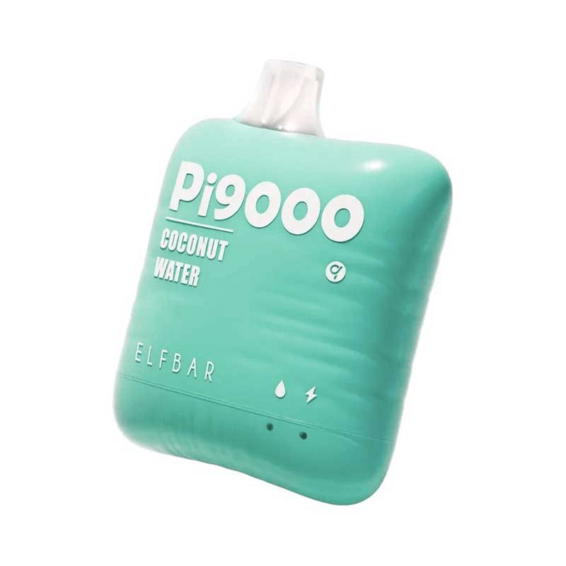 Elf Bar 9K Disposable - Coconut Water