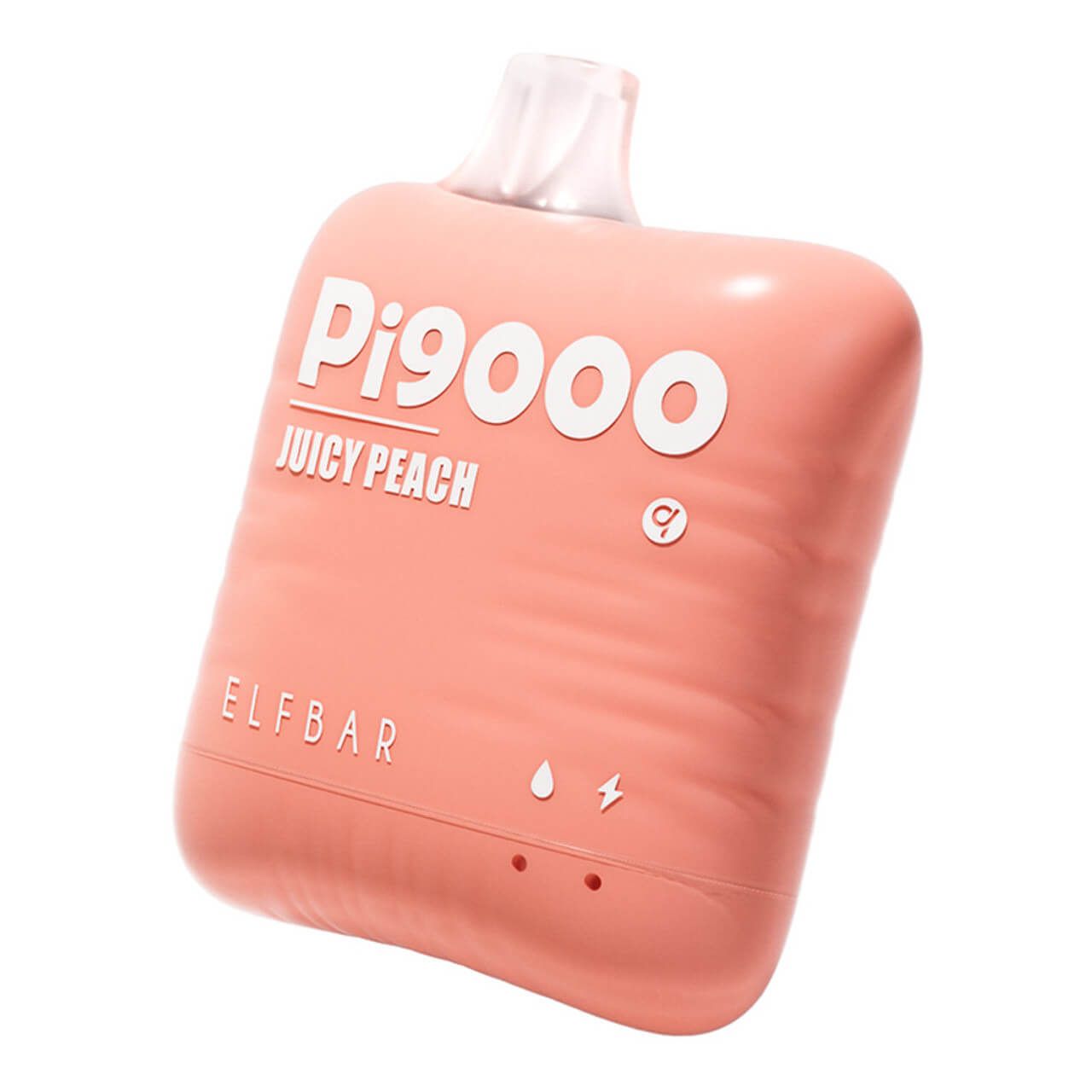 Elf Bar 9K Disposable - Juicy Peach