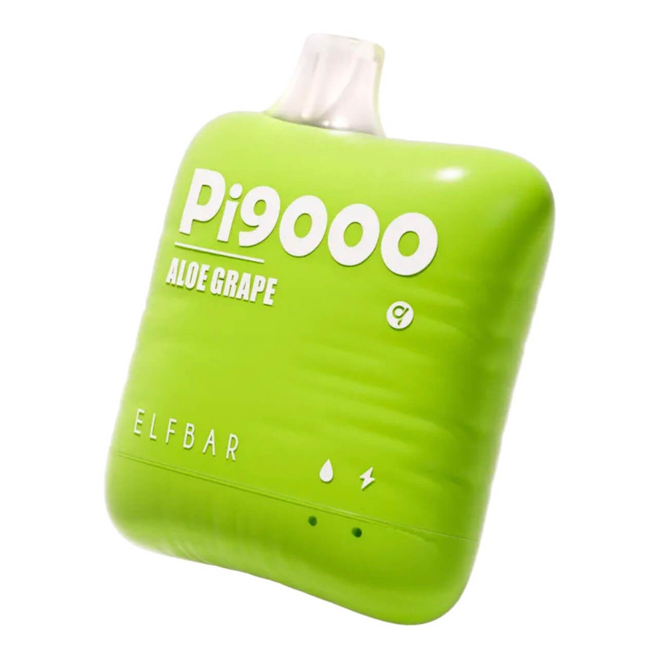 Elf Bar 9K Disposable - Aloe Vera Grape