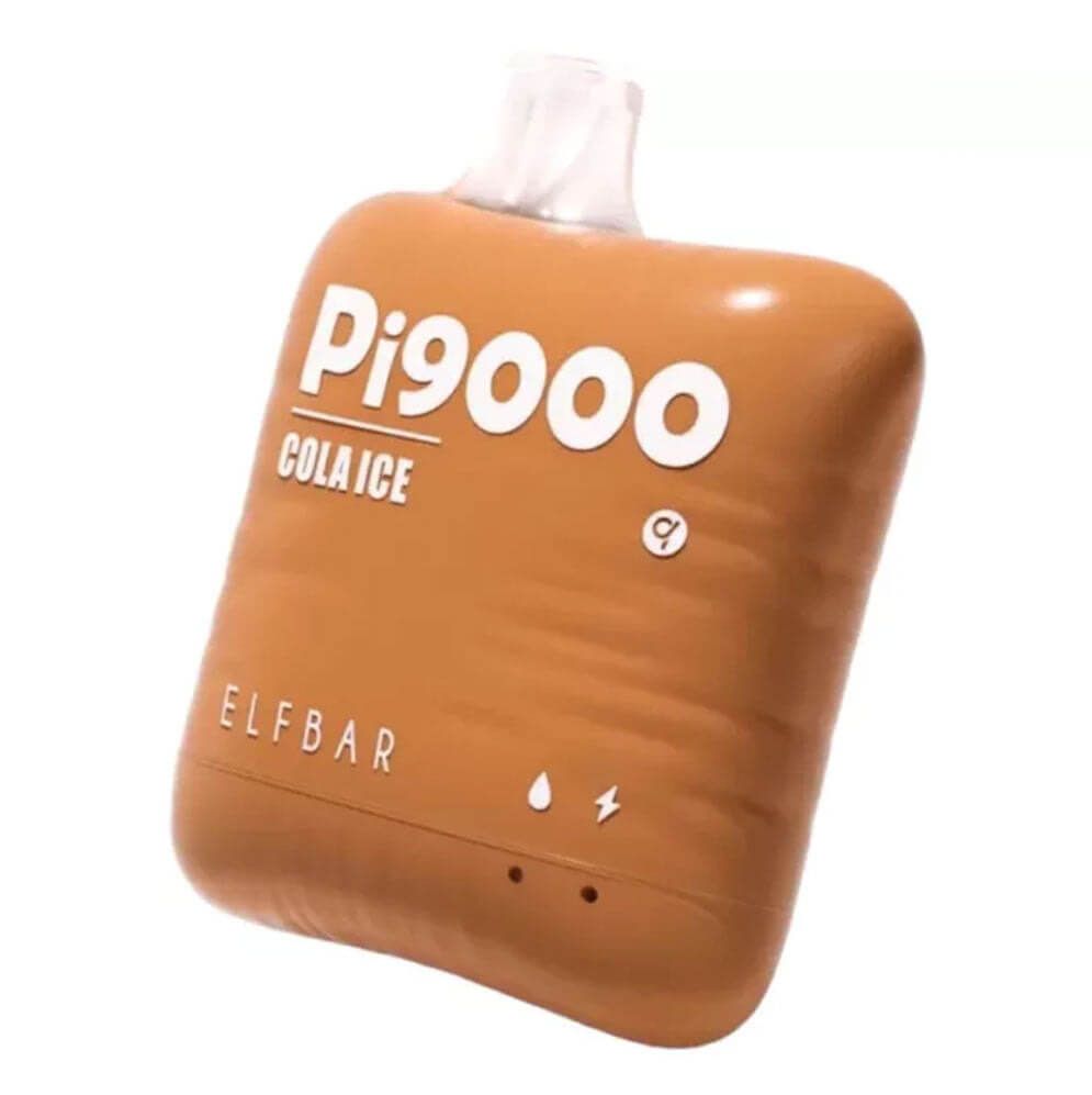 Elf Bar 9K Disposable - Cola Ice