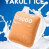 Elf Bar 9K Disposable - Yakuit Ice
