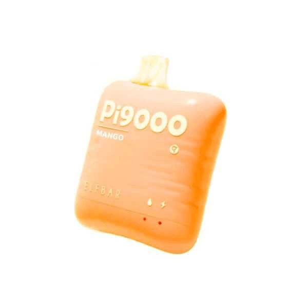 Elf Bar 9K Disposable - Mango