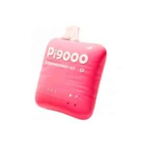 Elf Bar 9K Disposable - Strawberry Ice