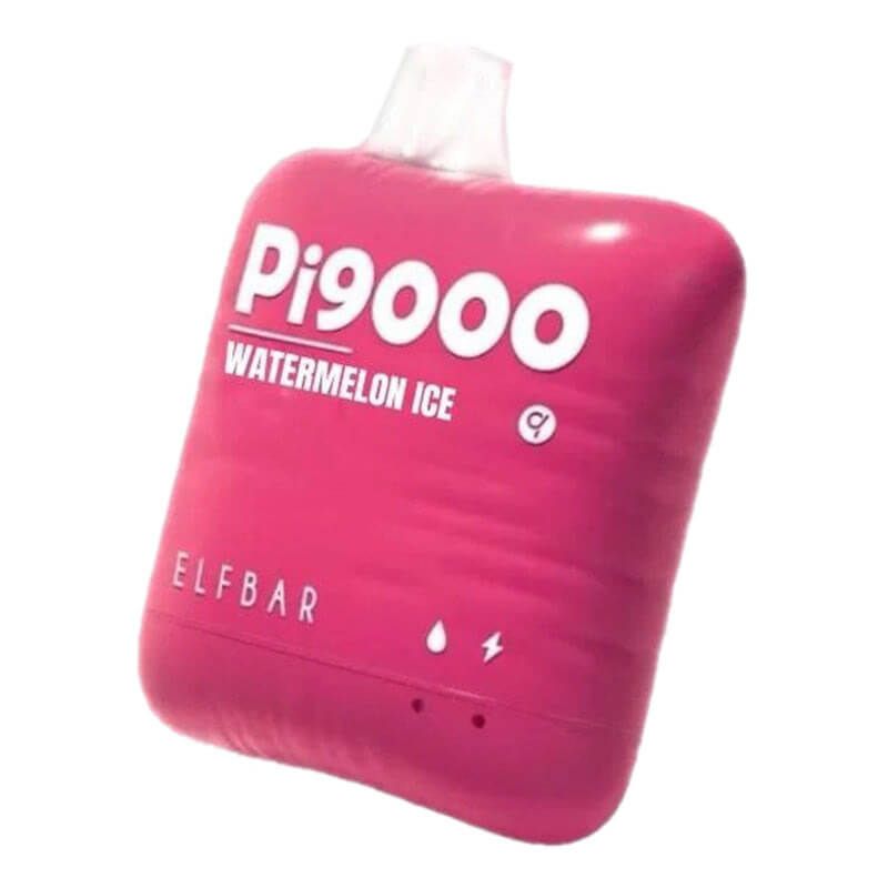 Elf Bar 9K Disposable - Watermelon Ice
