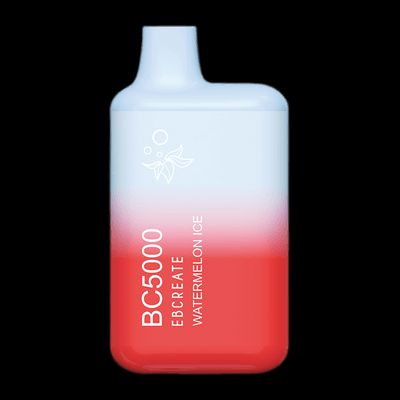 Non Branded EBDESIGN / Branded EBCREATE - BC5000 5K Disposable Watermelon Ice