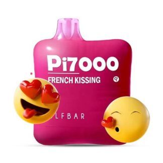 Elf Bar 7K Disposable French Kissing