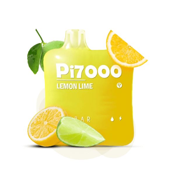 Elf Bar 7K Disposable Lemon Lime