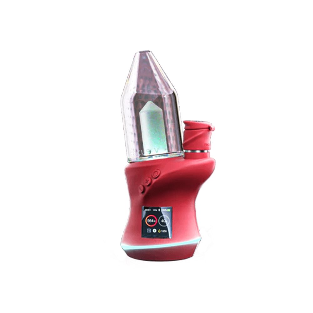 MasterMind Focus V Carta 2 Smart (E-Rig) Bordeaux