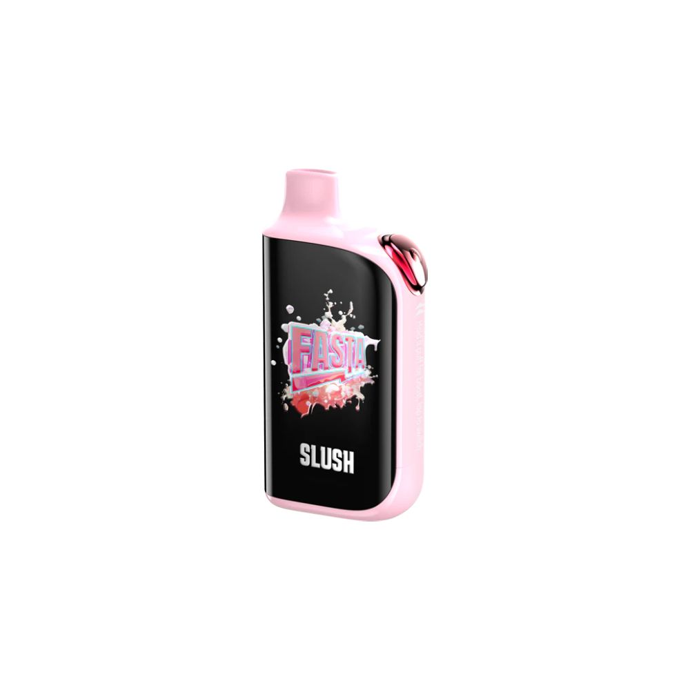 Fasta Burrst 37K Disposable Watermelon