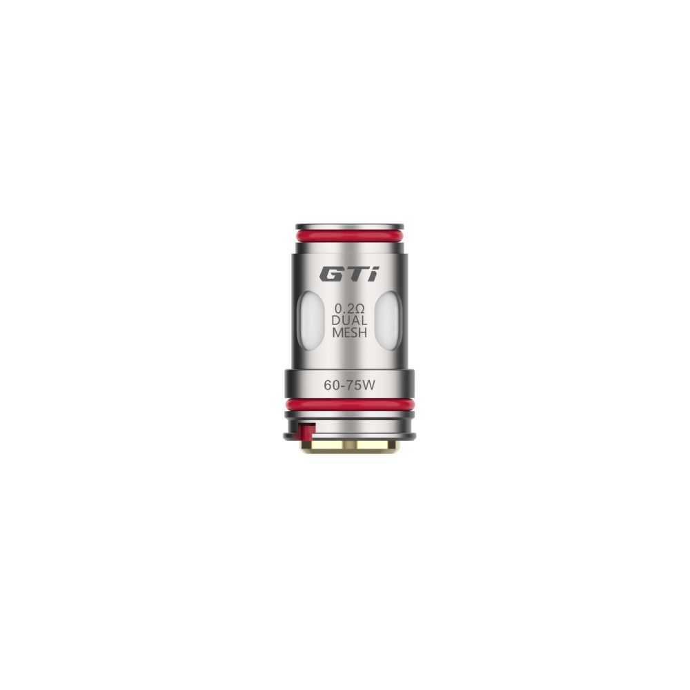 Vaporesso GTi Replacement Coils 5-Pack 0.2ohm