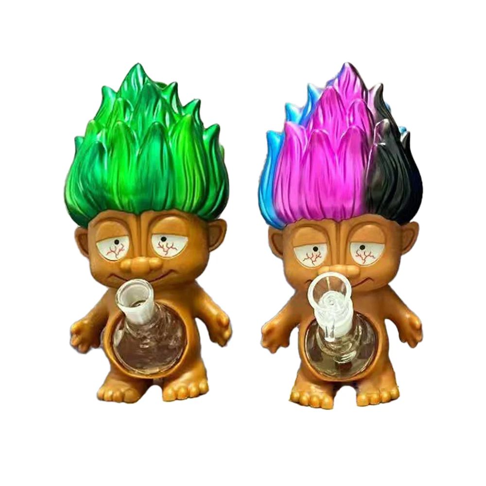 Non branded (Water Pipe) V17 Troll Design thumbnail