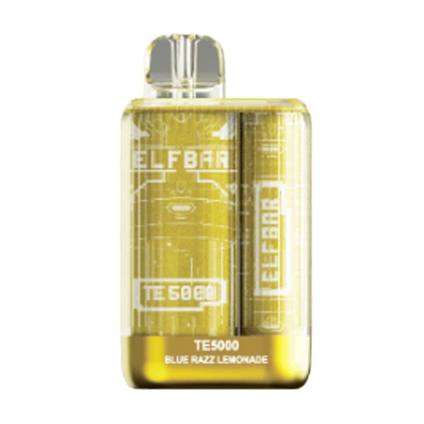 Elf Bar 5K Disposable Blue Razz Lemonade