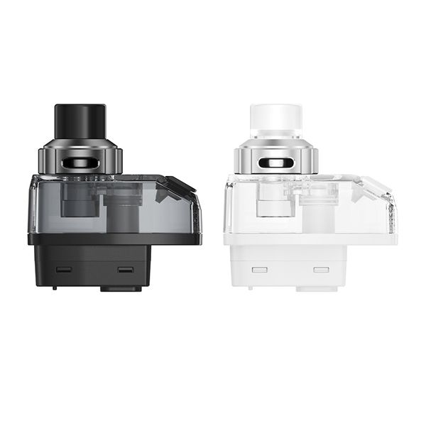 Geekvape Aegis Hero Empty Cartridge group photo