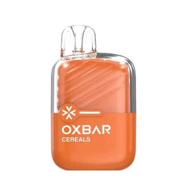 Oxbar Mini 2200 Disposable cereals