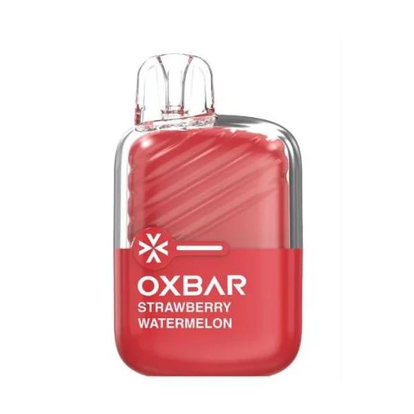 Oxbar Mini 2200 Disposable strawberry watermelon