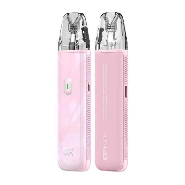 OXVA Xlim Go Lite Pod System light pink