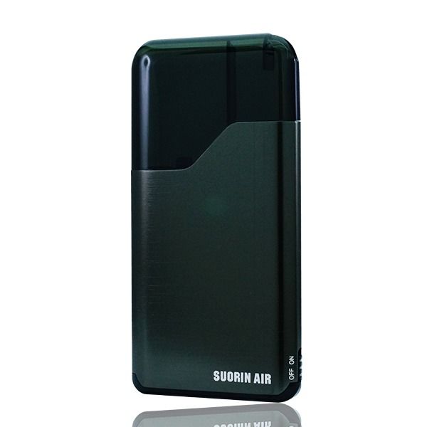 Suorin Air V2 16W Kit Gunmetal
