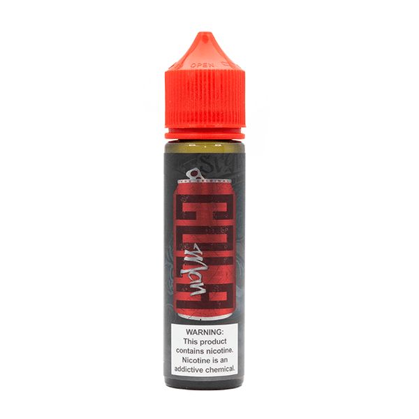 Cola Man - Cola Man - 60mL