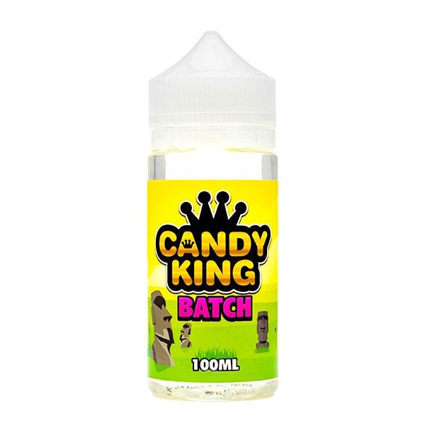 Candy King - Batch - 100mL - 0mg