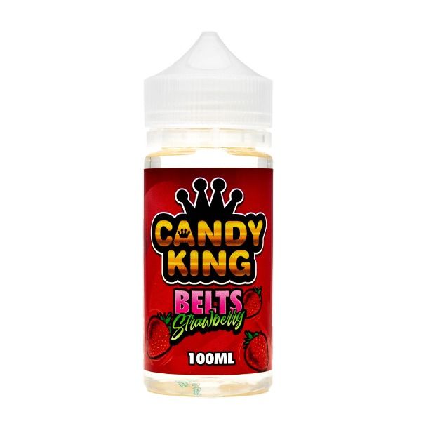 Candy King - Belts - 100mL