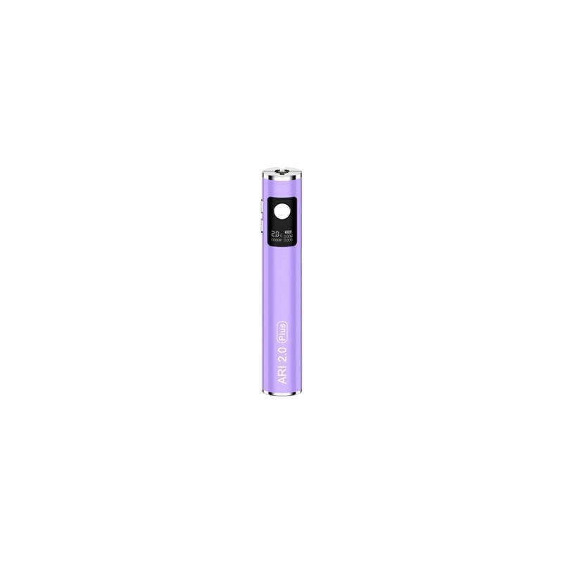 Yocan ARI 2.0 Plus 510 Battery - Purple