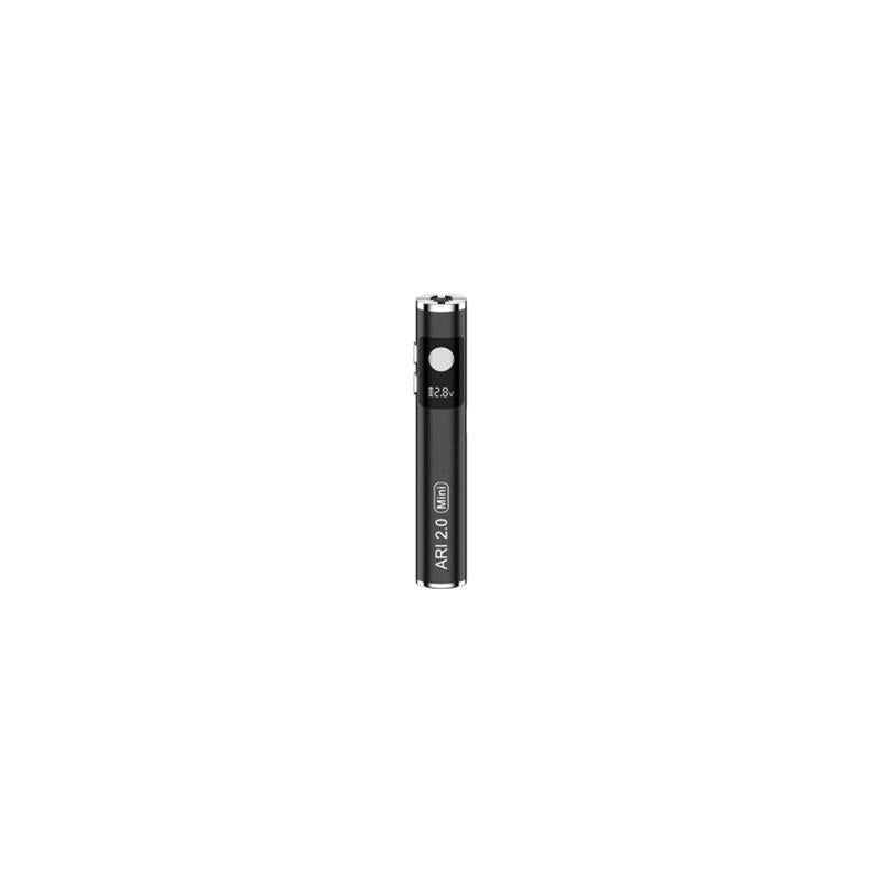 Yocan ARI 2.0 Mini 510 Battery - Black
