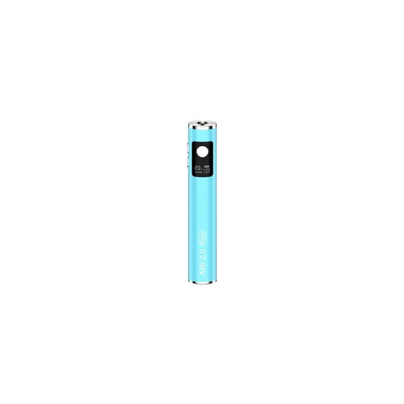 Yocan ARI 2.0 Plus 510 Battery - Teal