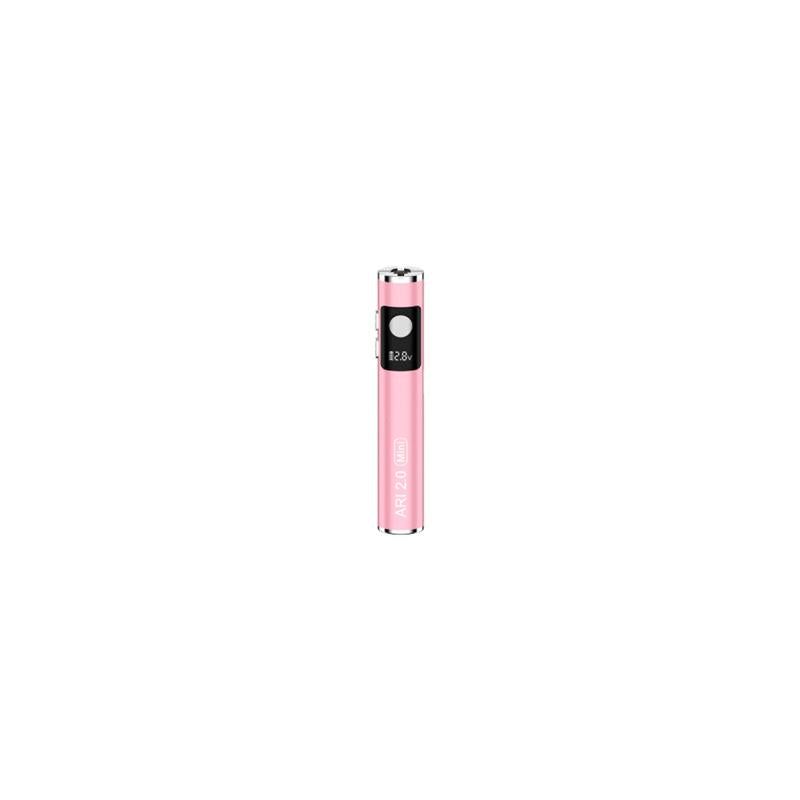 Yocan ARI 2.0 Mini 510 Battery - Pink