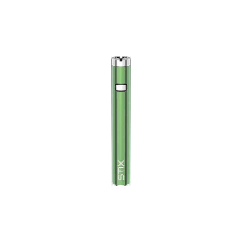 Yocan Stix 510 Battery - Green