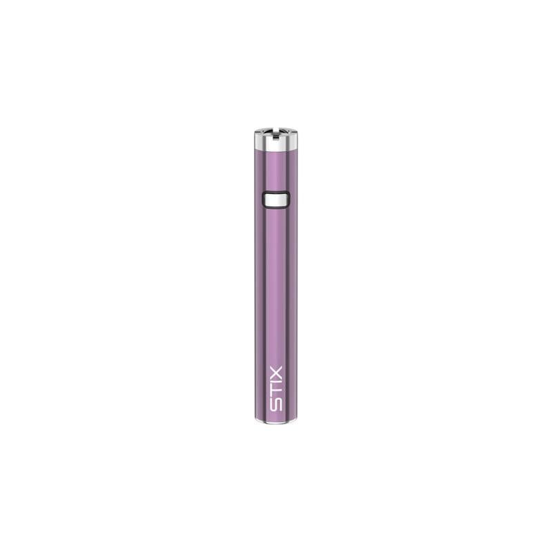 Yocan Stix 510 Battery - Purple