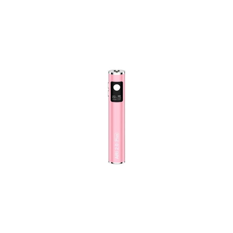 Yocan ARI 2.0 Plus 510 Battery - Pink
