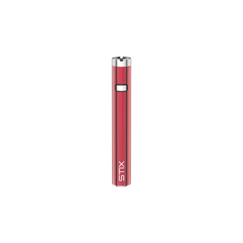 Yocan Stix 510 Battery - Red