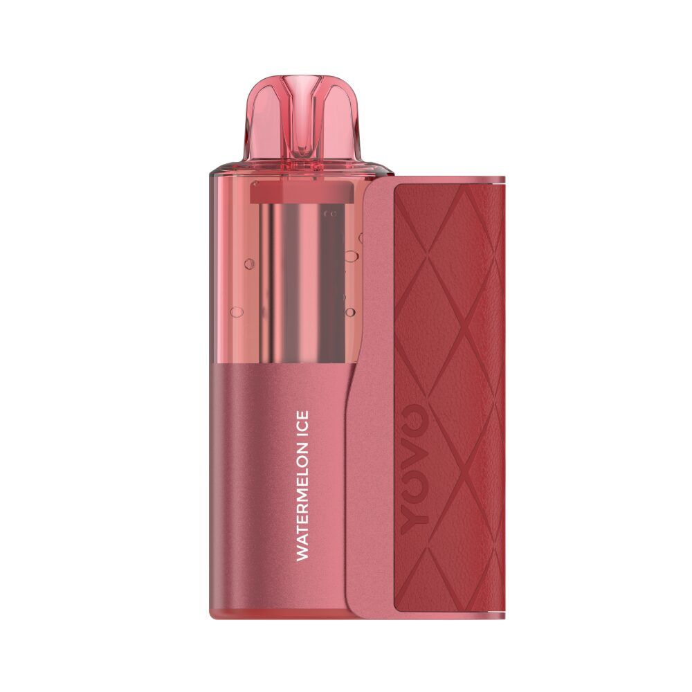Yovo JB50000 Disposable + Power Dock Watermelon Ice