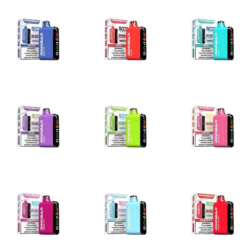 Rinn Bar 50K Disposable thumbnail