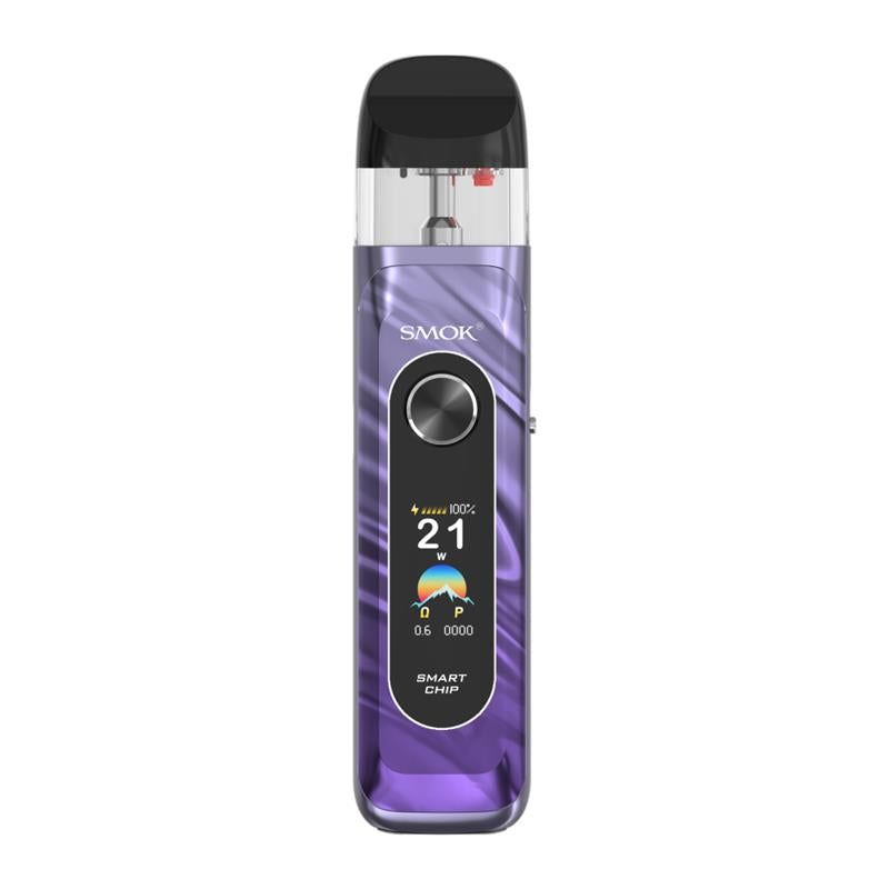 SMOK Novo 6 Pod Kit Purple