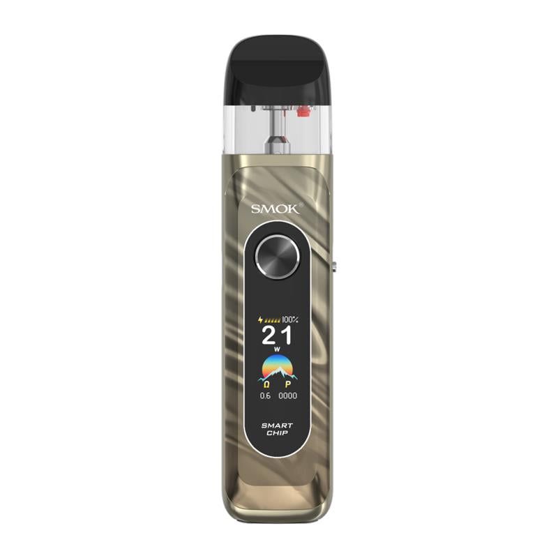 SMOK Novo 6 Pod Kit Gold