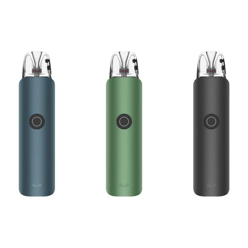 Uwell Caliburn G4 Classic Pod System Kit - Group Photo