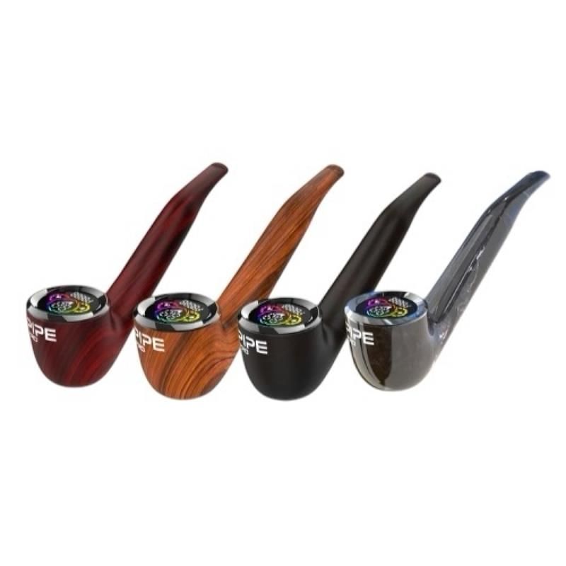 Nova x Luzid (510BATT) Pipe Pro group photo