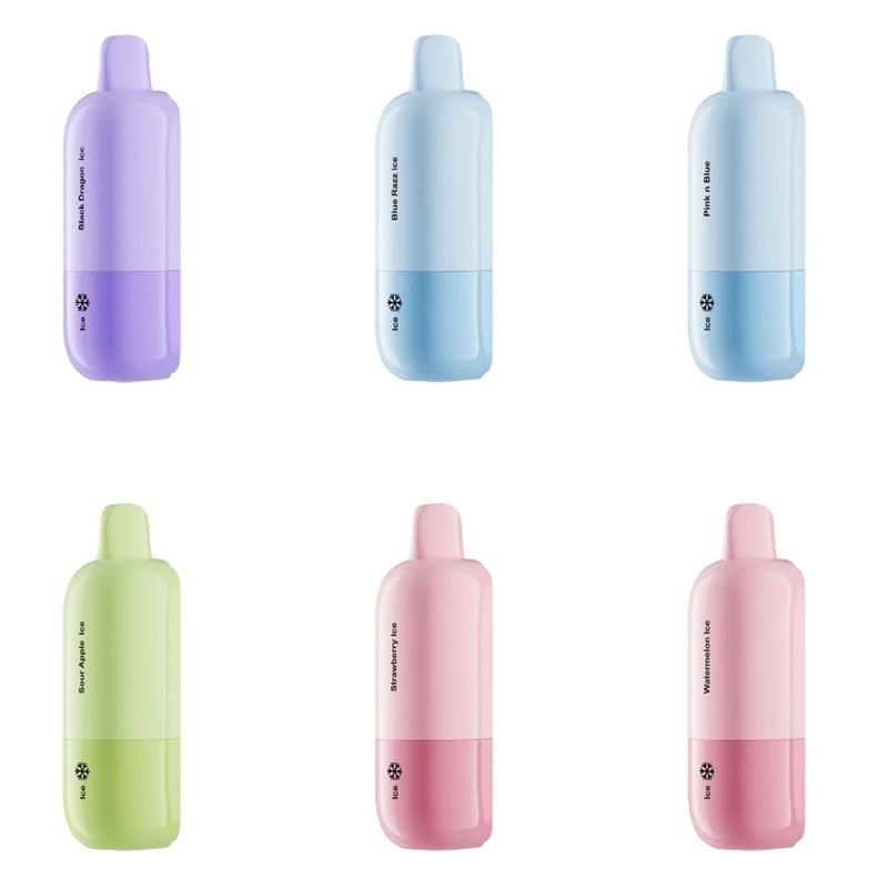 NEXA Flex 30K Disposable Coolness Flex Pod thumbnail