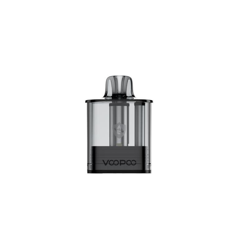 Voopoo Vrizz V2 Replacement Pods (2 Pack) Single Mesh 0.7ohm