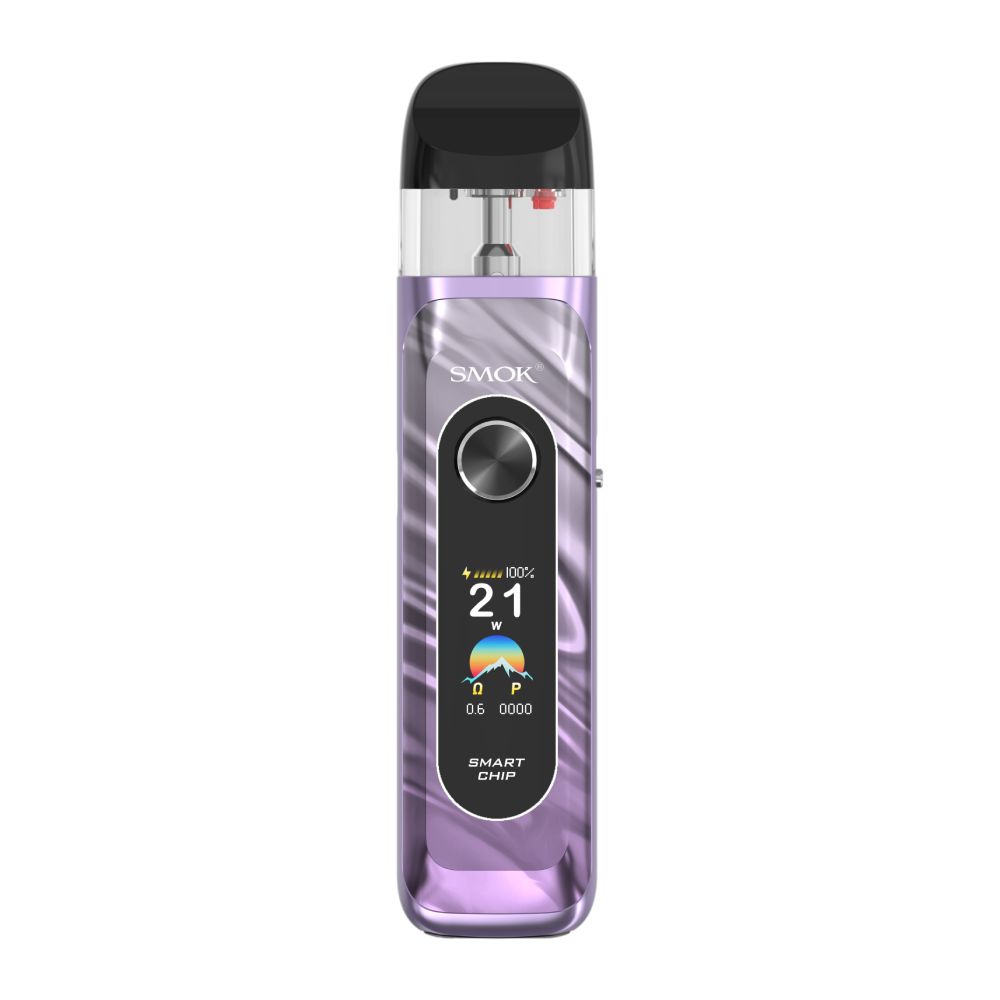 SMOK Novo 6 Pod Kit Pink