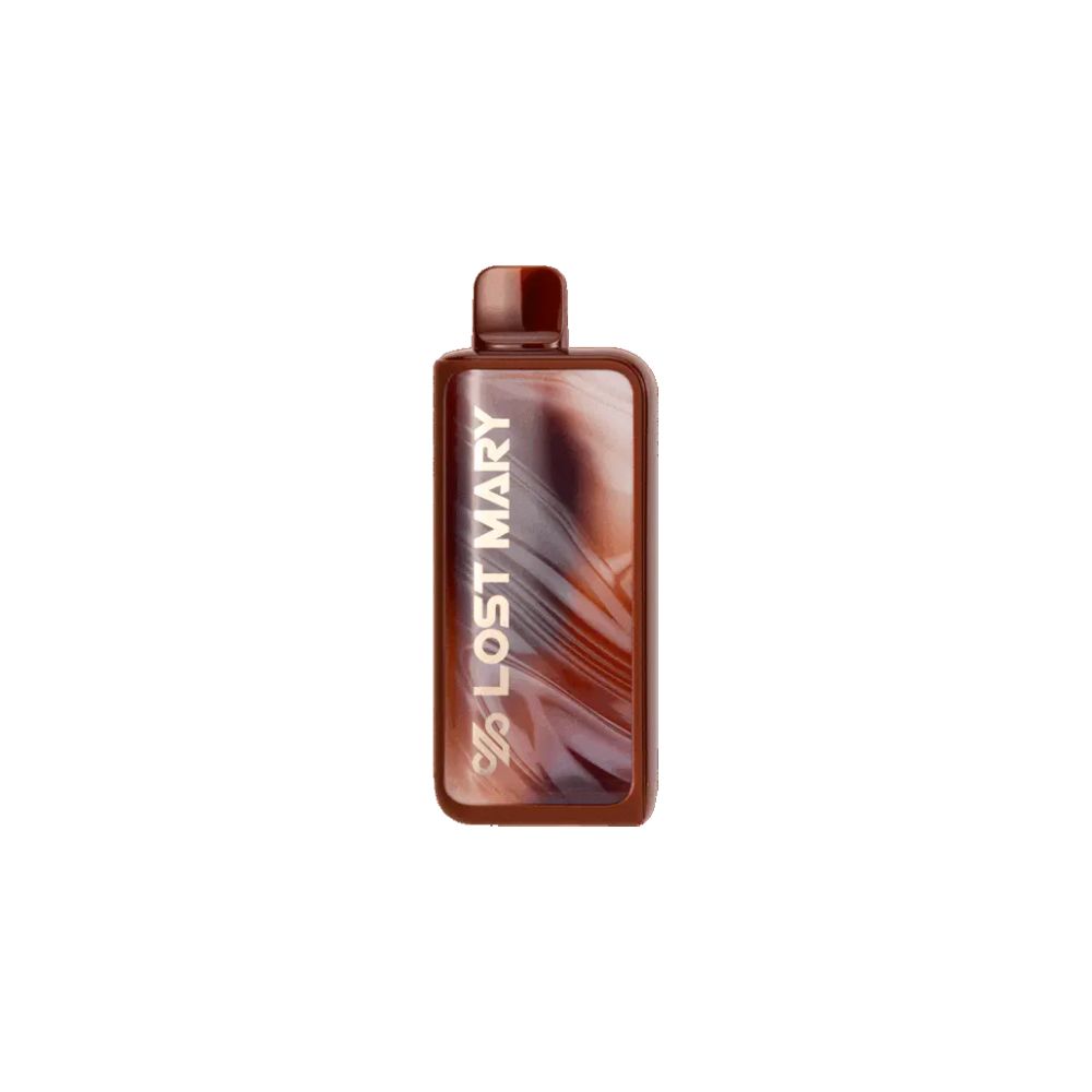 Lost Mary MT35000 Turbo Disposable Classic Tobacco